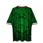 Jersey Selection M??xico I 1998 - Green - Image 2