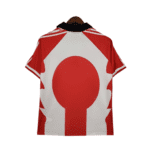 Jersey Athletic Bilbao Retro 1997/1998 - Image 2