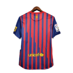 Jersey Barcelona Retro 2011/2012 - Image 2