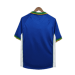 Jersey Portugal I Retro 1998 - Blue - Image 2