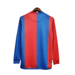 Jersey Long Sleeve Barcelona 06/07 - Image 2