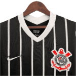 Corinthians Retro II 20/21 - Black - Image 3