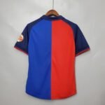 Jersey Barcelona 100 Years Retro 1999 - Image 2