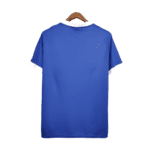 Jersey Argentina Retro 1986 Blue - Image 2