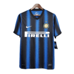 Jersey Internazionale Retro 2010/2011 - Image 6