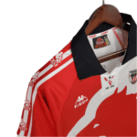 Jersey Athletic Bilbao Retro 1997/1998 - Image 3