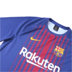 Jersey Barcelona Retro I 17/18 - Image 3