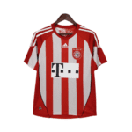 Jersey Bayern de Munique Retro 2010/2011