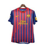 Jersey Barcelona Retro 2011/2012