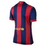 Jersey Barcelona Retro 2014/2015 - Image 2
