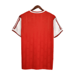Jersey Arsenal Retro 1988/1989 - Red - Image 2