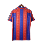 Jersey Barcelona Retro 1996/1997 - Image 2