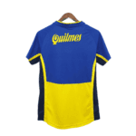 Jersey Boca Juniors Retro 2001 - Image 2