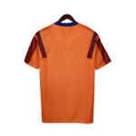 Jersey Barcelona 1989/1992 Orange - Meyba - Image 3
