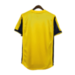 Jersey Arsenal Retro 1999/2000 - Yellow - Image 2