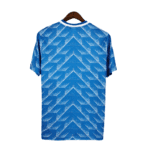 Jersey Holanda Retro 1988 - Blue - Image 2