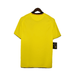 Jersey Barcelona Retro 2008/2009 - Yellow - Image 3