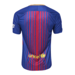 Jersey Barcelona Retro I 17/18 - Image 2