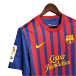 Jersey Barcelona Retro 2011/2012 - Image 3