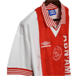 Jersey Ajax Retro 1995/1996 - Image 4