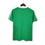 Jersey Selection M??xico I 1986 - Green - Image 2