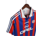 Jersey Bayern de Munique Retro 1995/1997 - Image 3