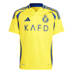 Jersey Al-Nassr I 24/25 - Ronaldo #7 - Image 2