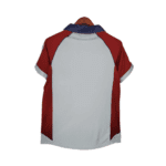 Jersey Bayern de Munique Retro 1998/1999 - Image 2