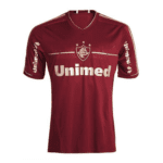 Jersey Fluminense Retro 2012 Gren??