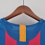 Jersey Long Sleeve Barcelona 05/06 - Image 5