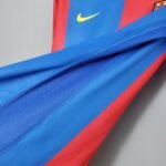 Jersey Long Sleeve Barcelona 06/07 - Image 4