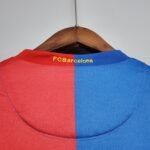 Jersey Long Sleeve Barcelona 06/07 - Image 5