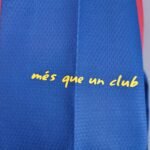Jersey Long Sleeve Barcelona 10/11 - Image 4