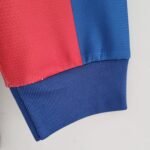 Jersey Long Sleeve Barcelona 10/11 - Image 5