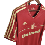 Jersey Fluminense Retro 2012 Gren?? - Image 5