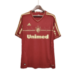Jersey Fluminense Retro 2012 Gren?? - Image 3