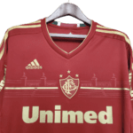 Jersey Fluminense Retro 2012 Gren?? - Image 4