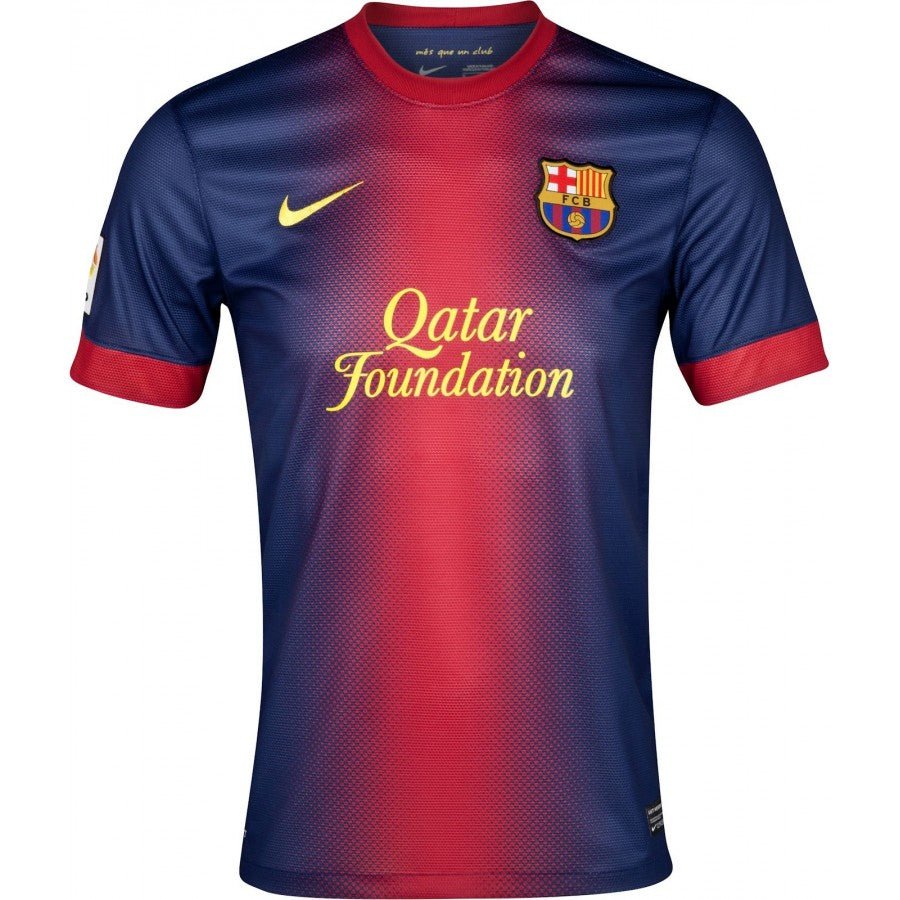 CamisaretroBarcelona20122013IHomejogador-900x900-1.jpg Jersey Barcelona Retro 2012/2013 - Image 1