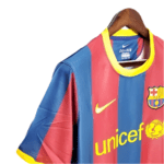 Jersey Barcelona Retro 2010/2011 - Image 4