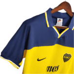 Jersey Boca Juniors 1999 - Image 3
