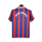 Jersey Bayern de Munique Retro 1995/1997 - Image 2
