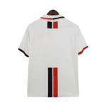 Jersey AC Milan Retro 1995/1997 White - Image 2
