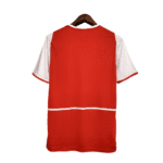 Jersey Arsenal Retro 2002/2004 - Red - Image 2