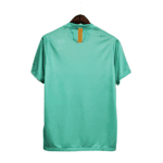 Jersey Barcelona Away 10/11 - Blue and Gren?? - Image 2