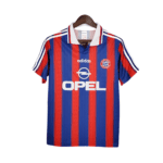Jersey Bayern de Munique Retro 1995/1997
