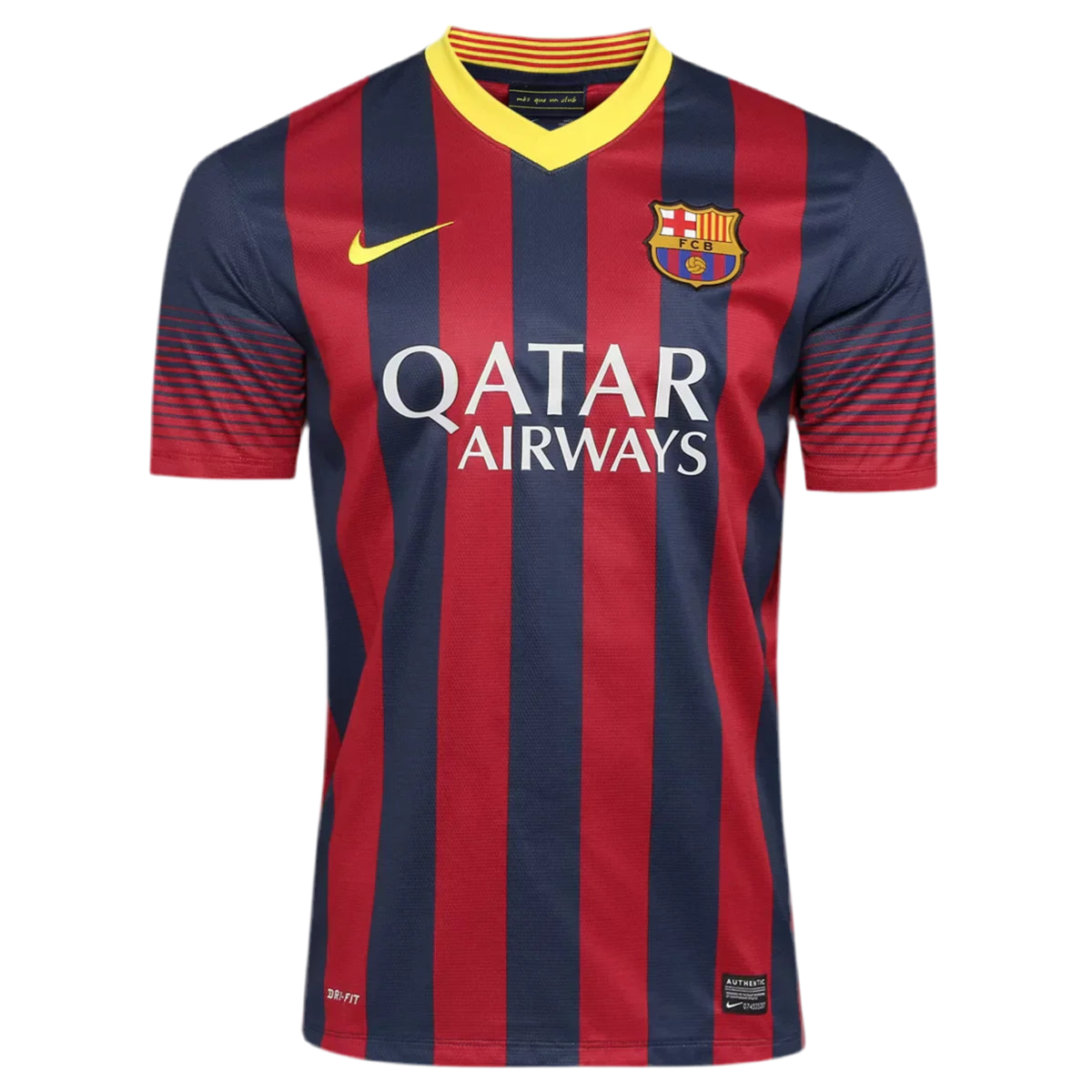 F5186E20-F227-4672-A3AF-4297428B1B81.png Jersey Barcelona Retro 2013/2014 - Image 1