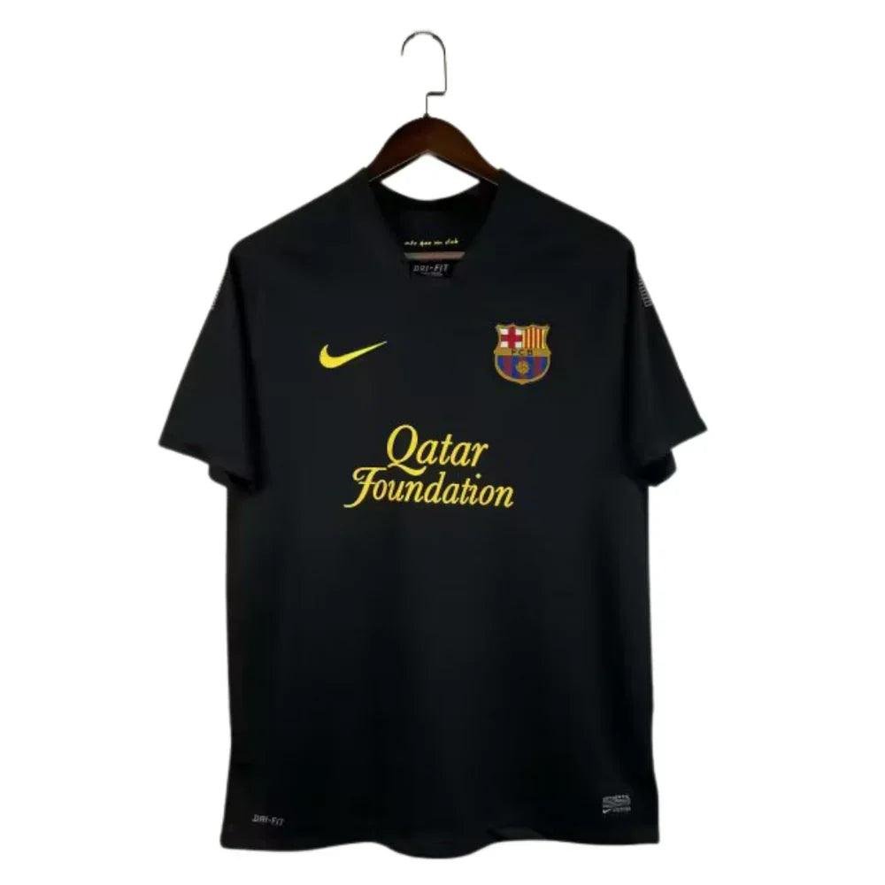 IMG-4415.jpg Jersey Barcelona Retro 11/12 - Black - Image 1