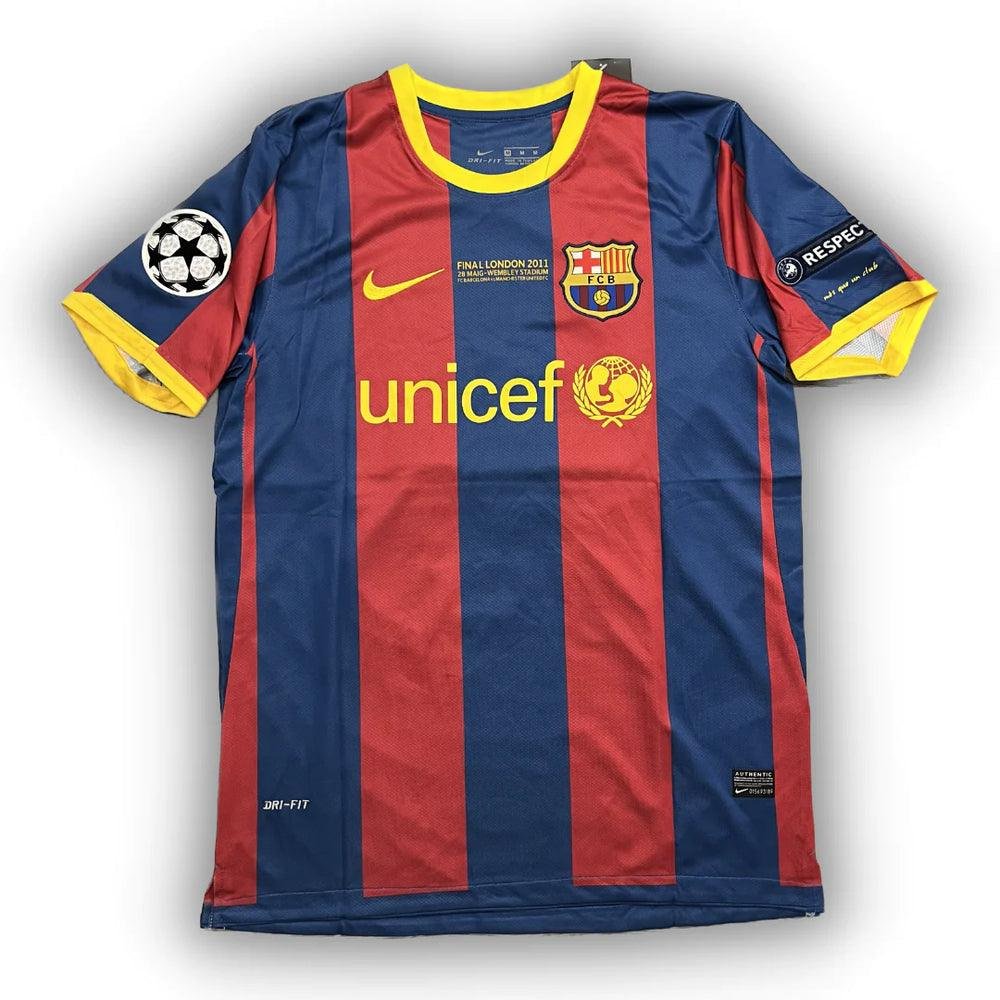 IMG-4608.jpg Jersey Barcelona Retro I 2010/2011 - Image 1