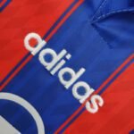 Jersey Bayern de Munique Retro 1995/1997 - Image 4