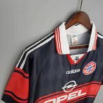 Jersey Bayern Retro 1997/1999 - Image 3